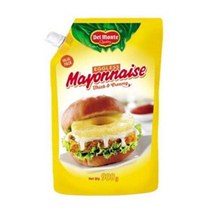 DELMONTE FOOD CRAFT MAYONNAISE 1 KG